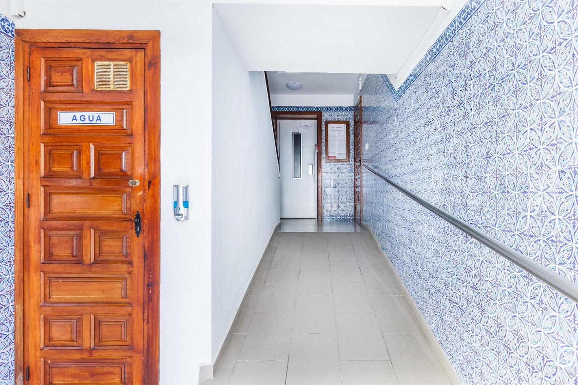 A&N San Gerardo 123 Apartment Torre Del Mar Exterior photo
