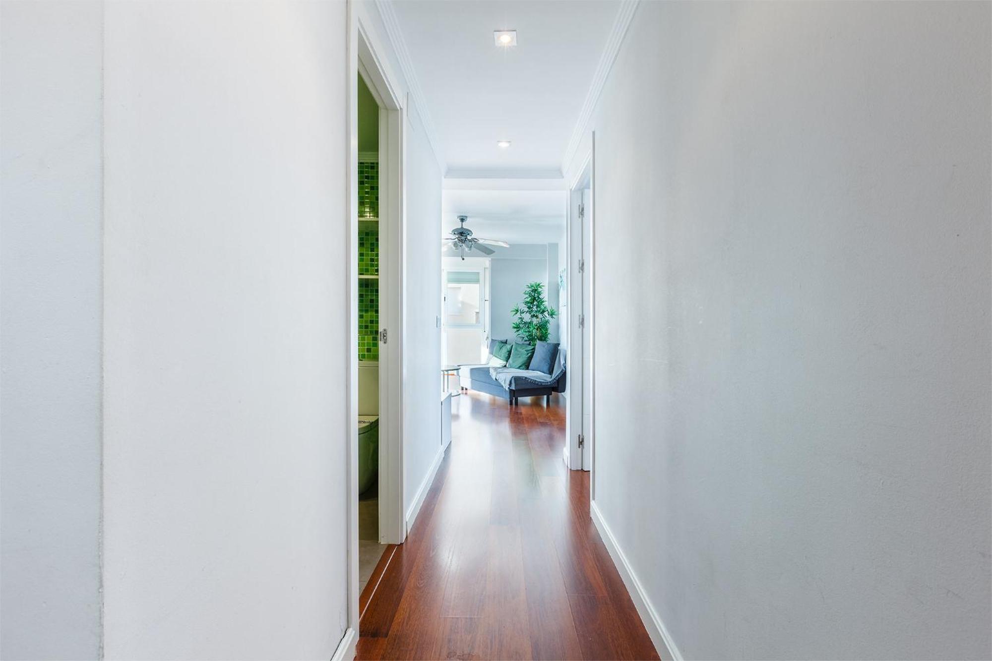 A&N San Gerardo 123 Apartment Torre Del Mar Exterior photo